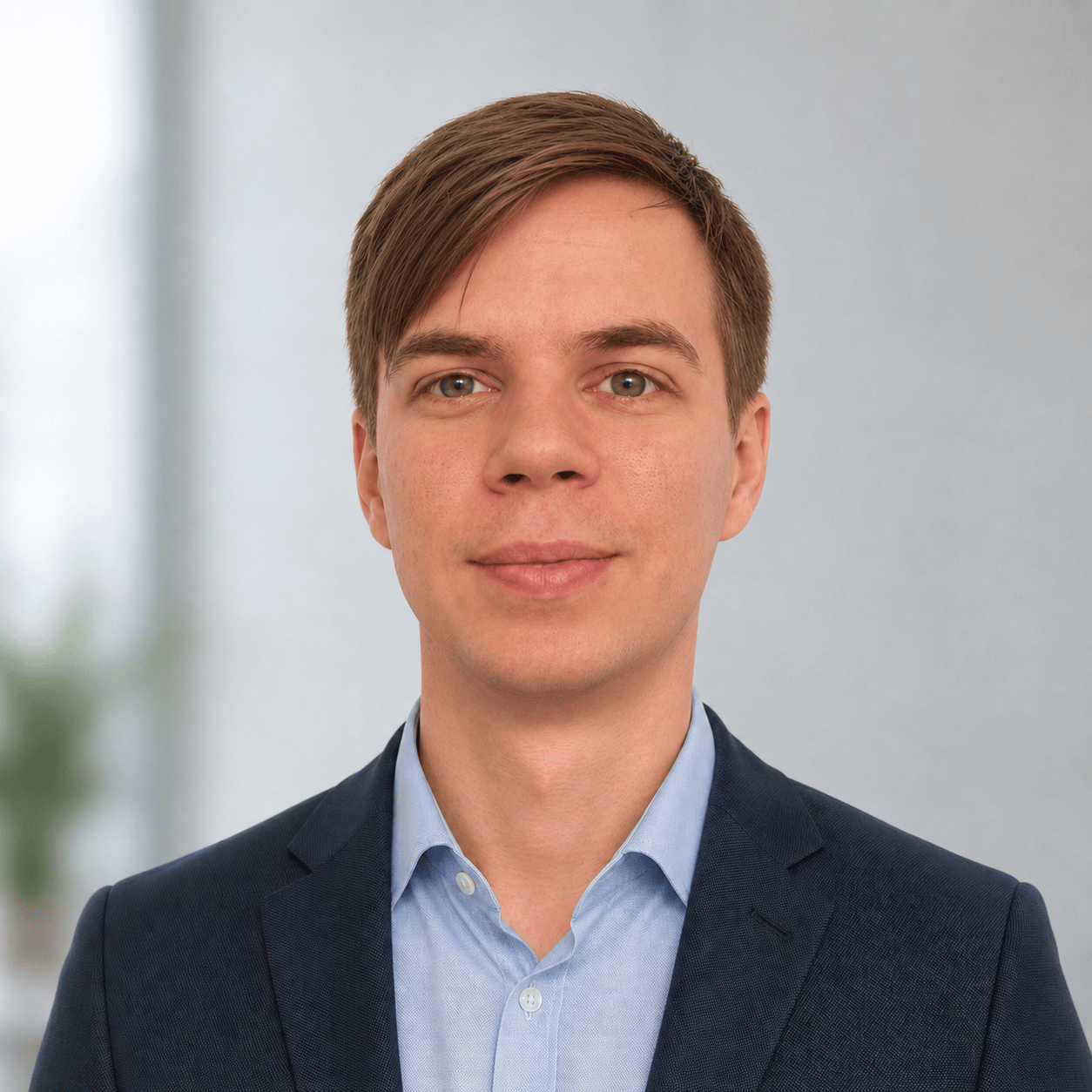 Andrii Tivonenko